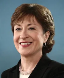 Susan M Collins